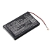 Tablet batterijen Palm Tungsten T3