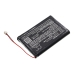 Tablet batterijen Palm Tungsten T3