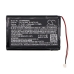 Tablet batterijen Palm Tungsten T3