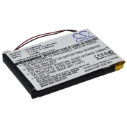 Tablet batterijen Palm Tungsten T3