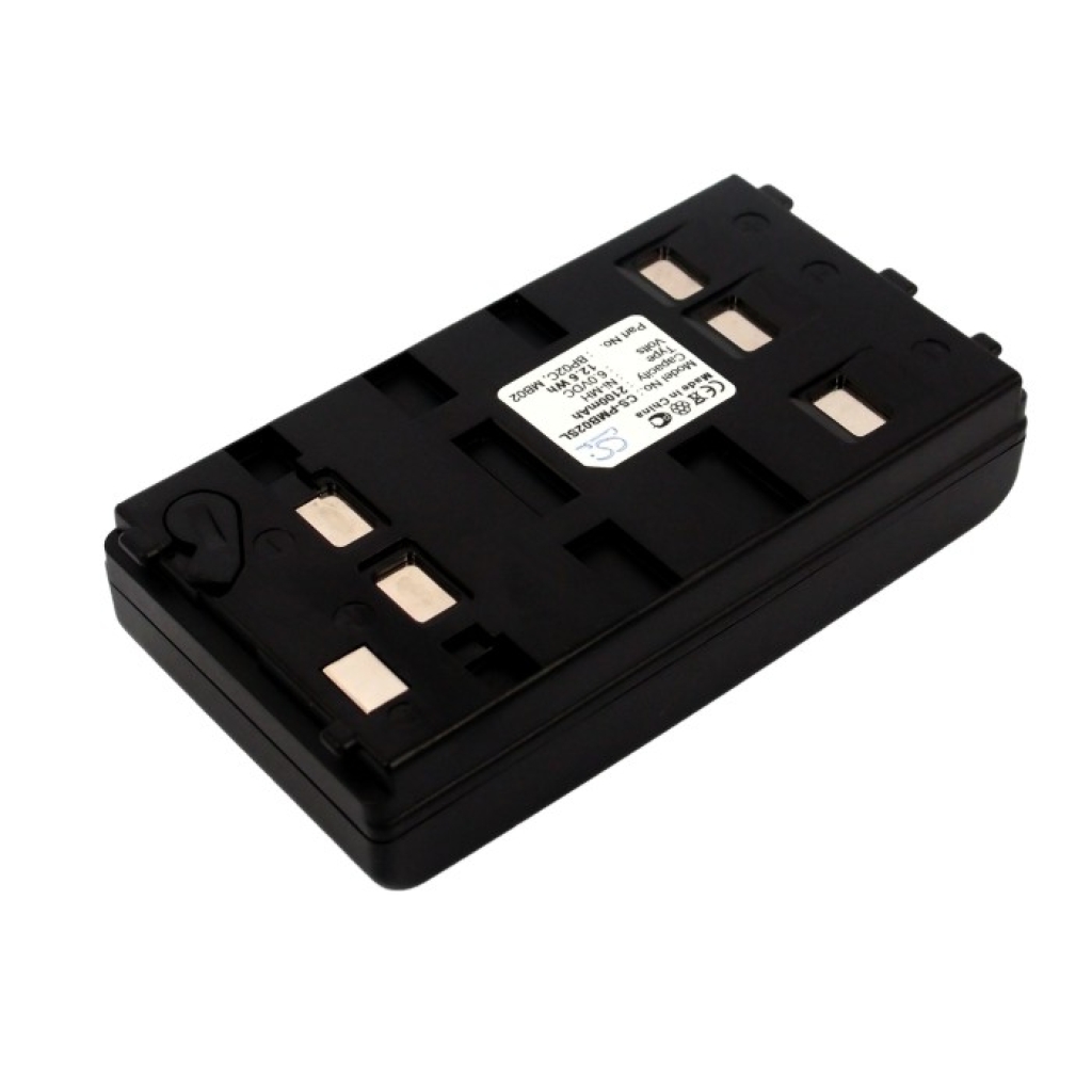 Camera Battery Cullmann CS-PMB02SL