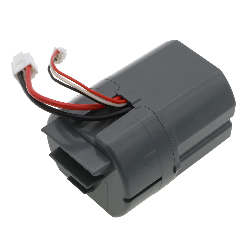 Batterie à vide Panasonic CS-PMB310VX