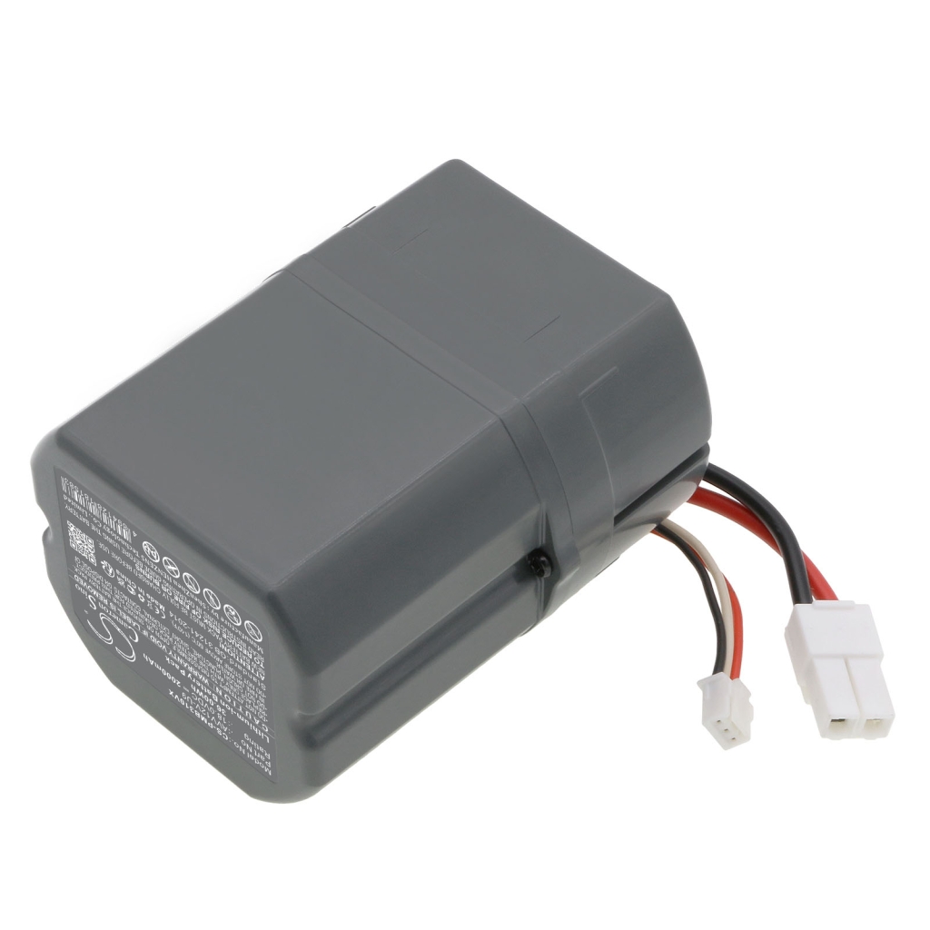 Batterie à vide Panasonic CS-PMB310VX