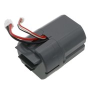 Batterie compatibleWith Panasonic