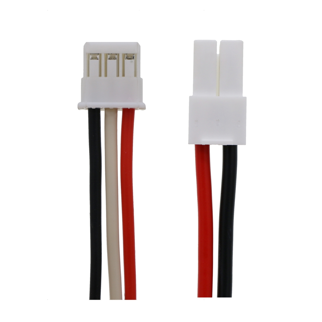Batterie à vide Panasonic CS-PMB310VX