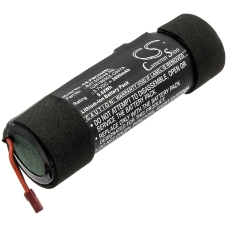 Remplacement de batterie compatible pour Philip morris 1UR18650Z-C007A,BAT.000046.RD