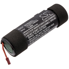 Remplacement de batterie compatible pour Philip morris 1UR18650Z-C007A,BAT.000046.RD
