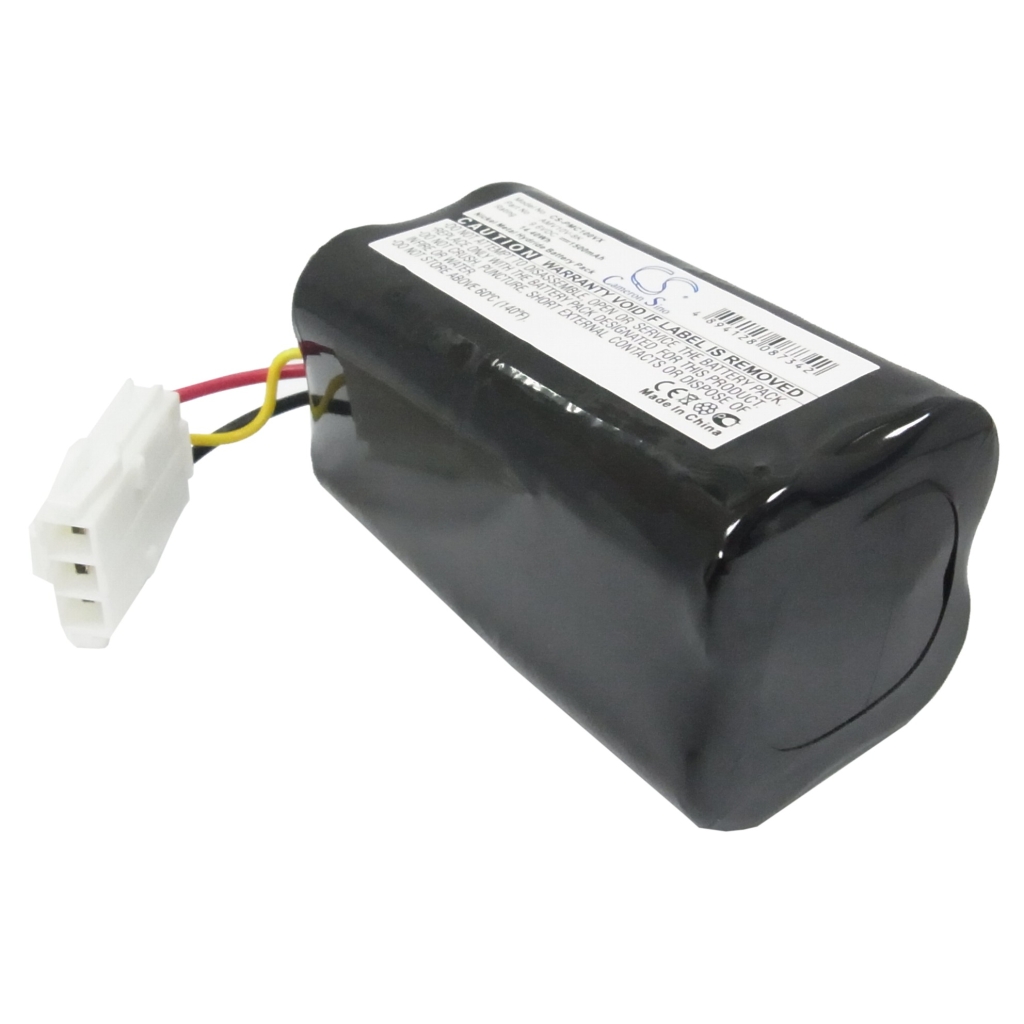 Batterie à vide Panasonic CS-PMC100VX