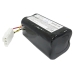 Batterie à vide Panasonic CS-PMC100VX