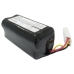 Batterie à vide Panasonic CS-PMC100VX