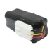 Batterie à vide Panasonic CS-PMC100VX