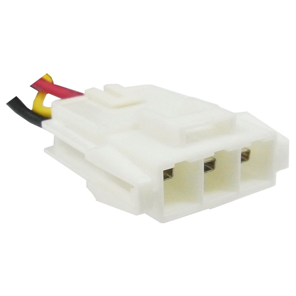 Batterie à vide Panasonic CS-PMC100VX