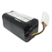 Batterie à vide Panasonic CS-PMC200VX