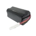 Batterie à vide Panasonic CS-PMC200VX