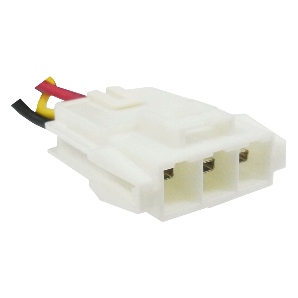 Batterie à vide Panasonic CS-PMC200VX