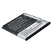Batterij compatibel met Phicomm CS-PMC230SL