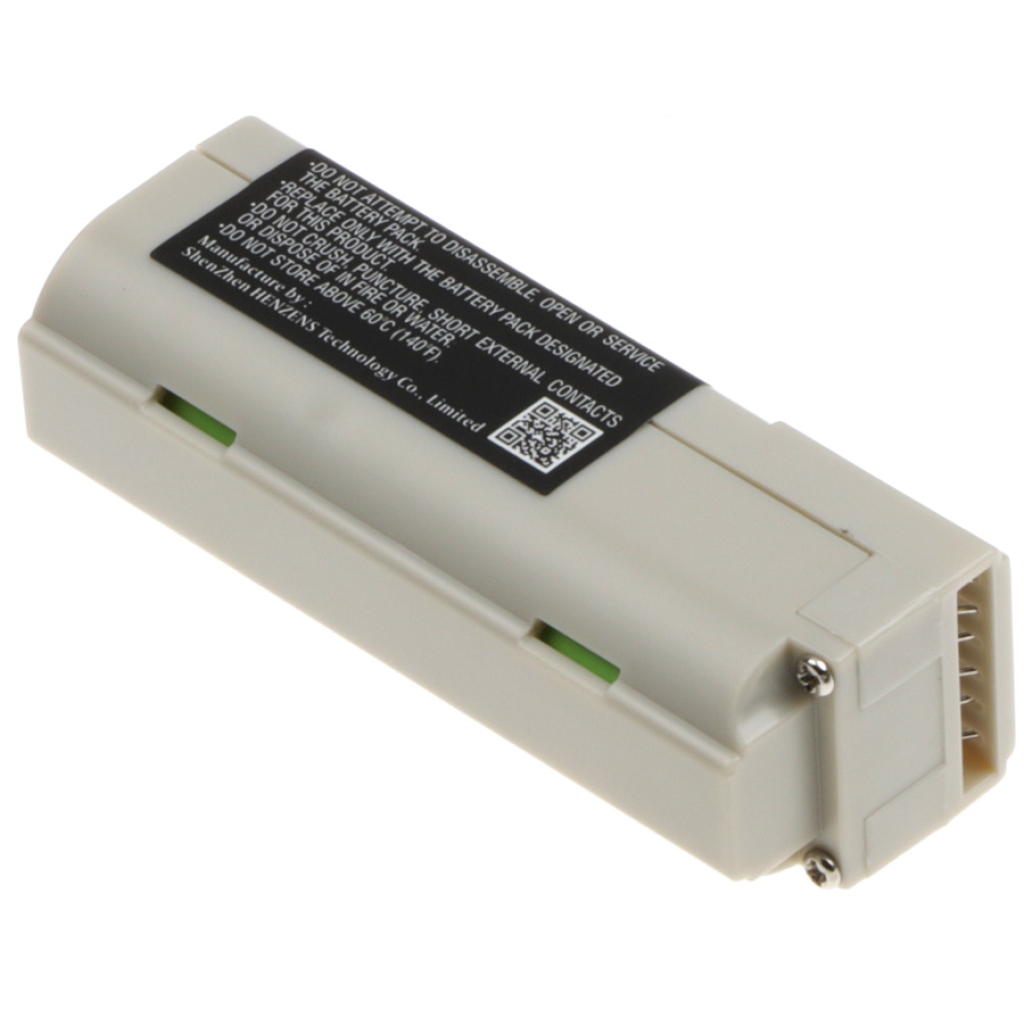 Batterij compatibel met Pure CS-PME069XL