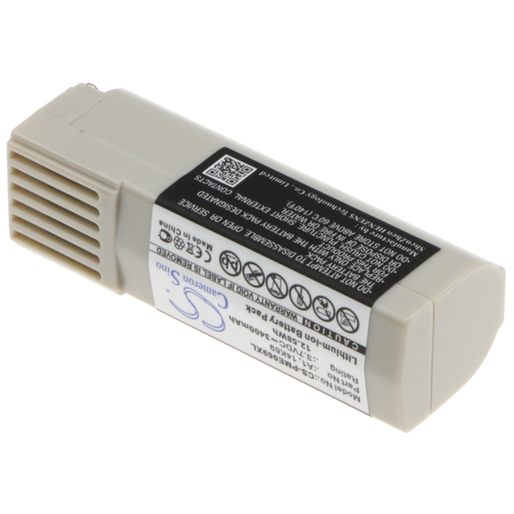 Batterij compatibel met Pure CS-PME069XL