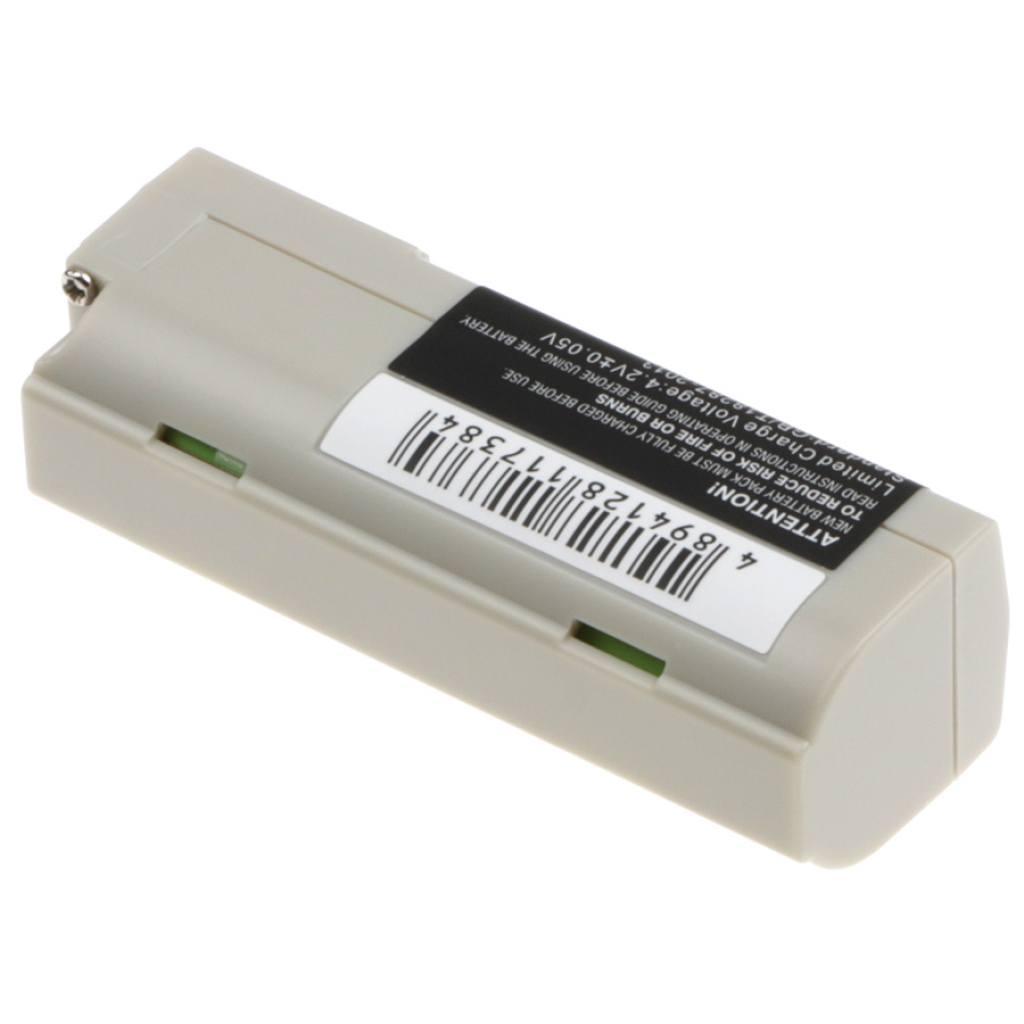 Batterij compatibel met Pure CS-PME069XL