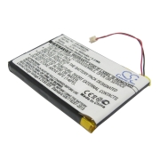 Batterij compatibleWith Palm
