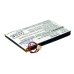 Remplacement de batterie compatible pour Palm GA1Y41551