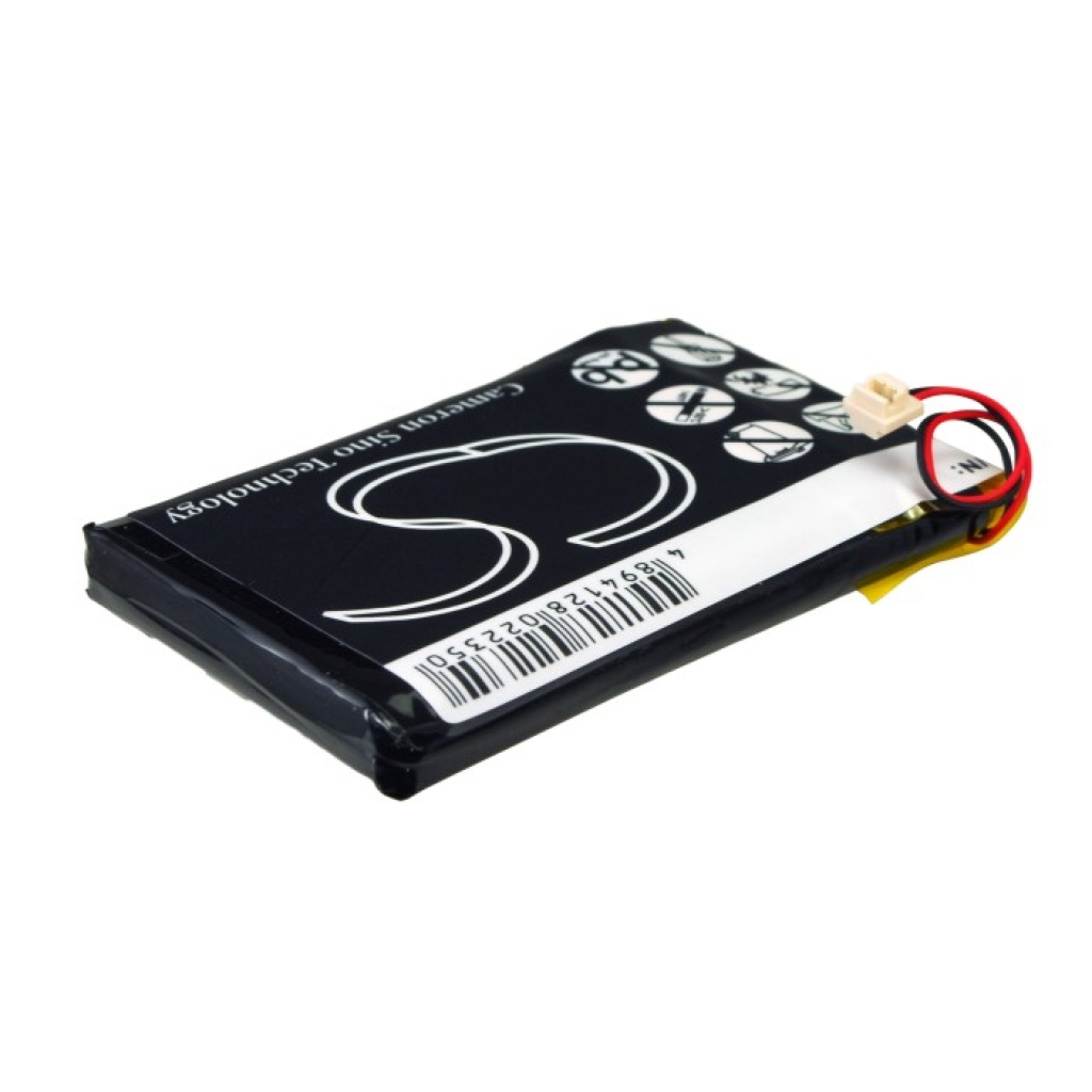 Remplacement de batterie compatible pour Palm GA1Y41551