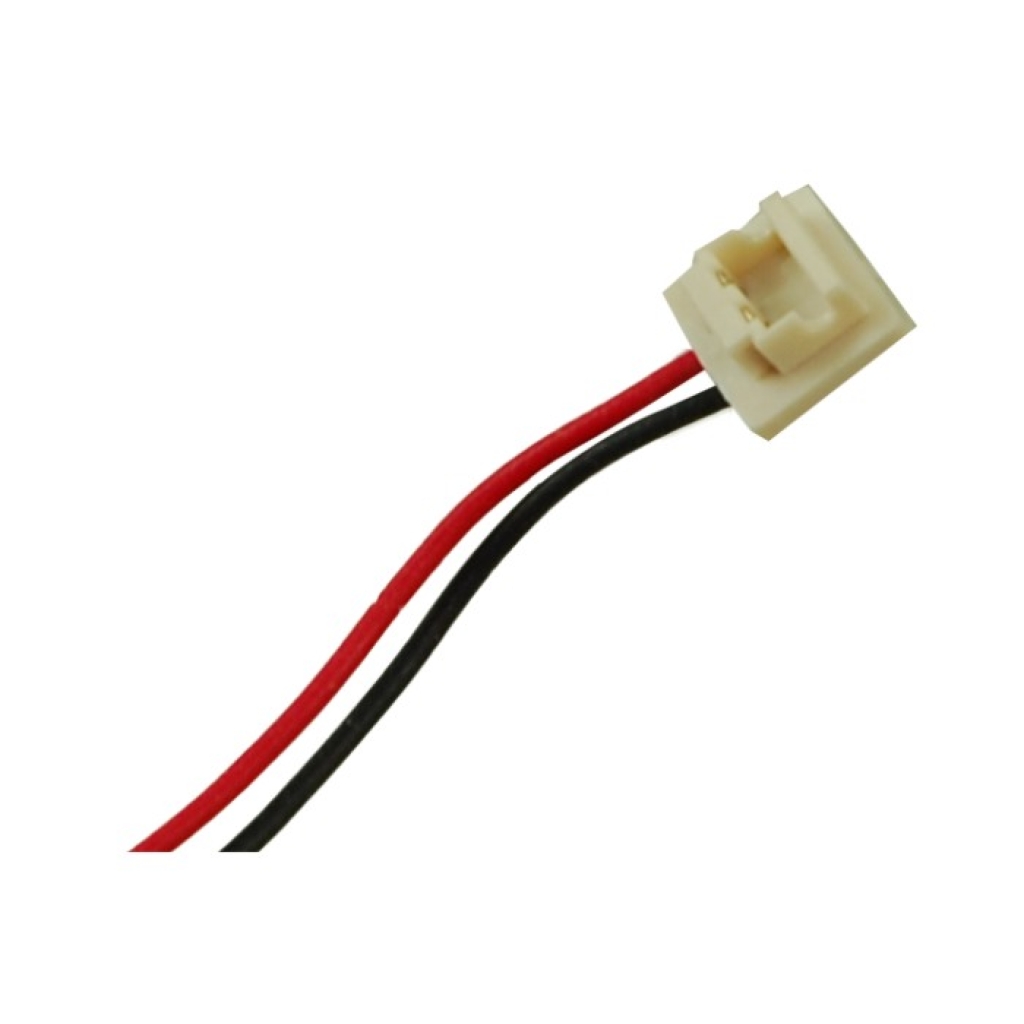 Remplacement de batterie compatible pour Palm GA1Y41551