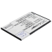 Batterij voor mobiele telefoon Prestigio CS-PME340SL