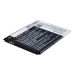 Batterij compatibel met Prestigio CS-PME350SL