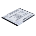 Batterij compatibel met Prestigio CS-PME350SL