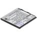 Batterijen compatibel met Prestigio MultiPhone 4025 Duo CS-PME402SL