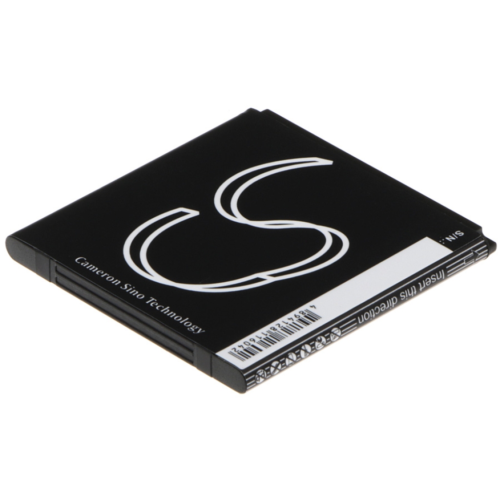 Batterijen compatibel met Prestigio MultiPhone 4025 Duo CS-PME402SL