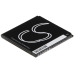 Batterijen compatibel met Prestigio MultiPhone 4025 Duo CS-PME402SL