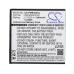 Batterijen compatibel met Prestigio MultiPhone 4025 Duo CS-PME402SL