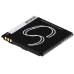 Batterijen compatibel met Prestigio MultiPhone 4025 Duo CS-PME402SL