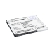 Batterij voor mobiele telefoon Prestigio CS-PME504SL