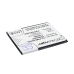Batterij voor mobiele telefoon Prestigio CS-PME504SL