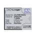 Batterij voor mobiele telefoon Prestigio CS-PME550SL