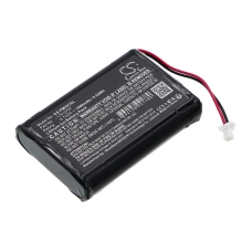 Compatibele batterijvervanging voor Palm 170-0737