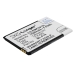 Batterijen compatibel met PHICOMM K390W K390W CS-PMK391SL