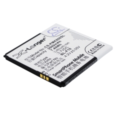 Compatibele batterijvervanging voor Phicomm BL-F10