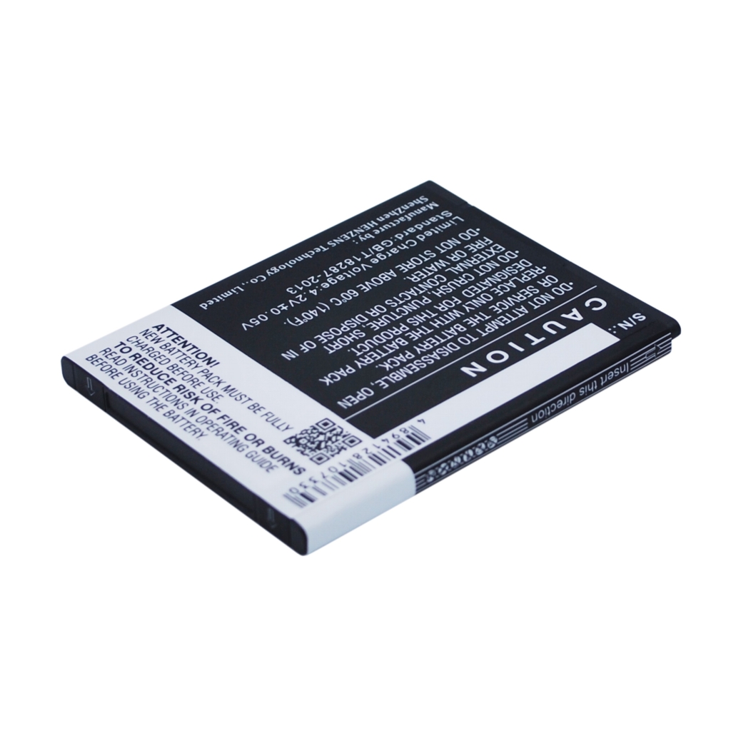Batterij compatibel met Phicomm CS-PMK810SL