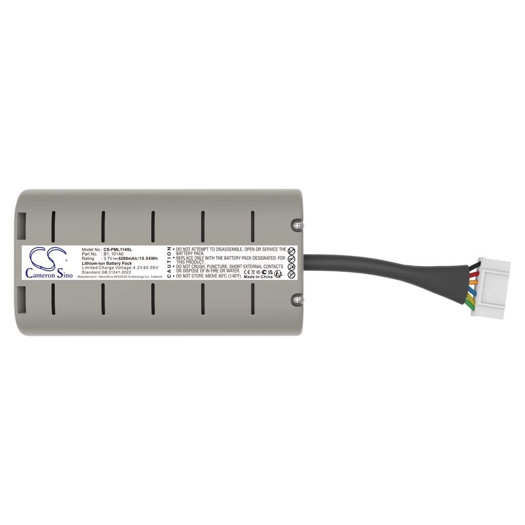 Battery Replaces B1