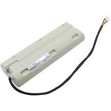 Remplacement de batterie compatible pour Pure VL-61950