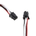 Batterij compatibel met Particle measuring systems CS-PMM100SL