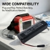 Batterijen compatibel met Primedic handyscan Metrax M400 CS-PMM400MD
