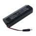 Batterijen compatibel met Primedic handyscan Metrax M400 CS-PMM400MD