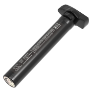 Batterie Remplace Point Mobile 550-BTSC