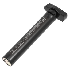 Compatibele batterijvervanging voor Point mobile 550-BTSC