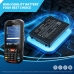 Batterij barcode, scanner Point mobile CS-PMM600BL